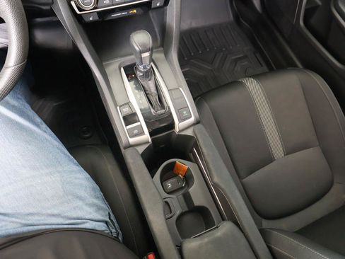 Used 2016 Honda Civic EX-T image 46