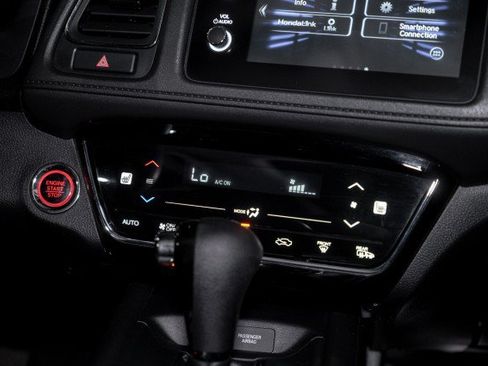 Used 2020 Honda HR-V EX image 17
