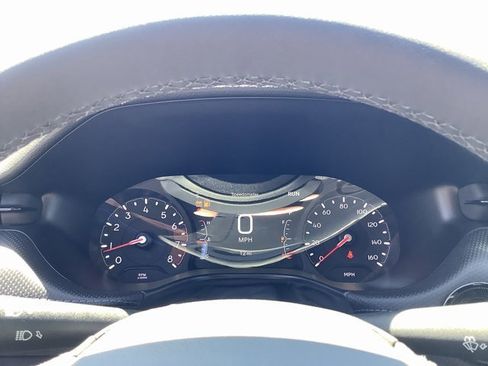 New 2025 Jeep Compass Latitude w/ Sun & Sound Group image 14