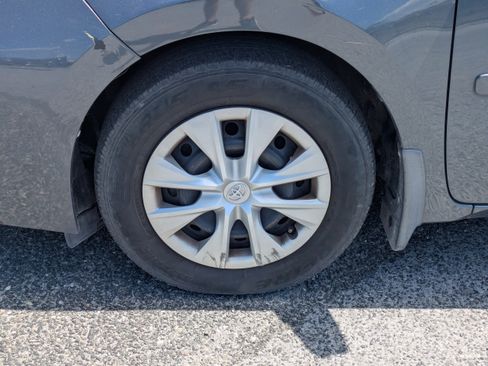 Used 2017 Toyota Corolla SE image 9