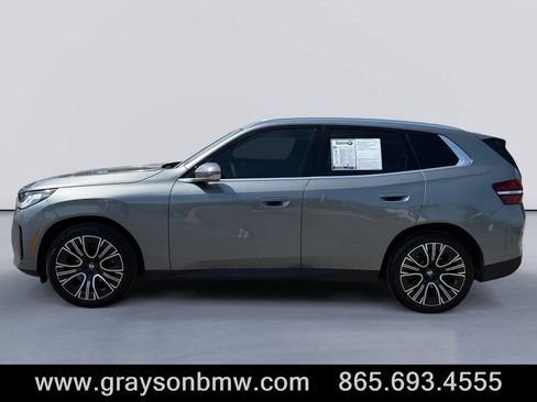 Used 2026 BMW X3 xDrive30i w/ Convenience Package AWD/4WD image 6