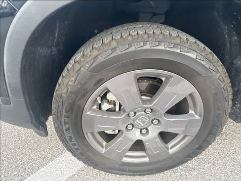 Used 2020 Honda Ridgeline RTL-E image 9