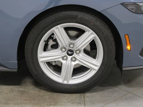 New 2026 Ford Mustang Coupe RWD image 11
