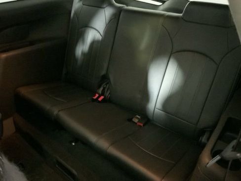 Used 2015 Buick Enclave Premium w/ Experience Buick Package AWD/4WD image 31