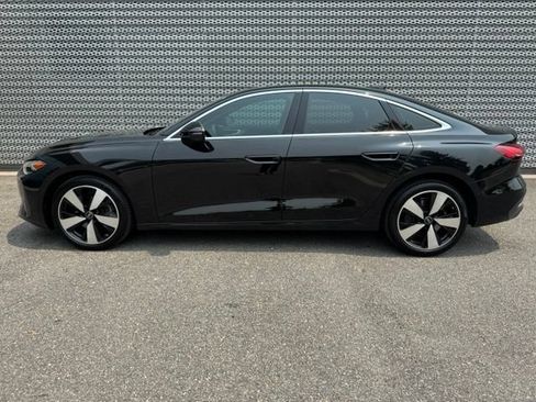 Certified 2025 Audi A5 2.0T Premium AWD/4WD image 2