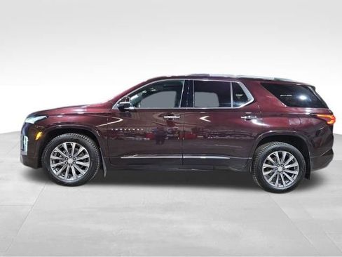 Used 2023 Chevrolet Traverse Premier image 6