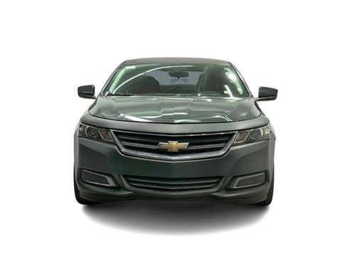 Used 2014 Chevrolet Impala LS image 6