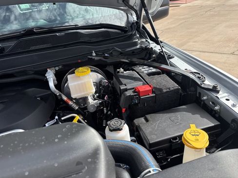 New 2026 RAM 3500 Big Horn image 49