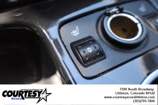 Used 2014 Ford Escape Titanium AWD/4WD image 19