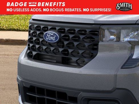 New 2026 Ford Maverick XLT w/ 4K Tow Package AWD/4WD image 19