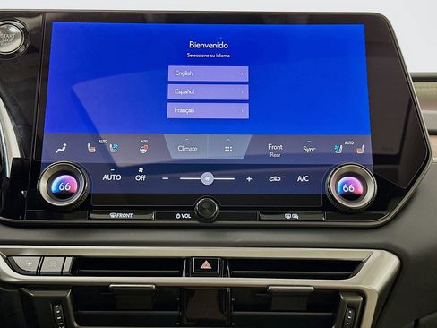 New 2026 Lexus RX 350 AWD image 15