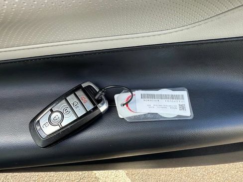 Used 2024 Ford Mustang Premium RWD image 15