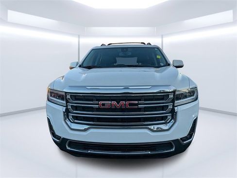 Used 2023 GMC Acadia SLT image 8