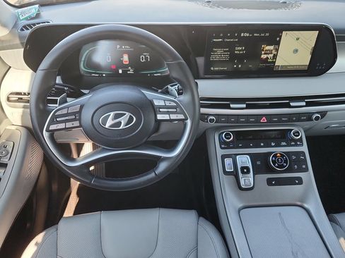 Used 2025 Hyundai Palisade SEL AWD/4WD image 10