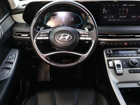Used 2023 Hyundai Palisade XRT FWD image 8