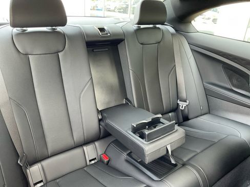 Certified 2025 BMW 230i Coupe w/ Premium Package image 29