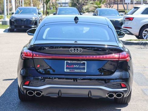 New 2026 Audi S5 Premium Plus AWD/4WD image 5
