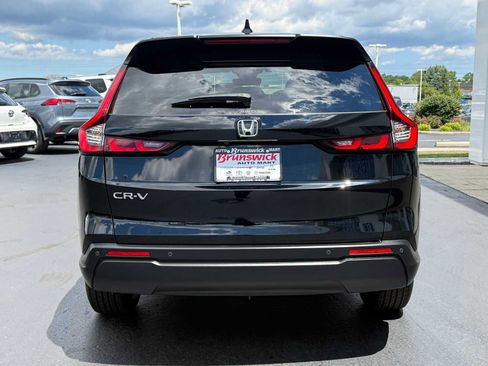 Used 2024 Honda CR-V EX-L image 5