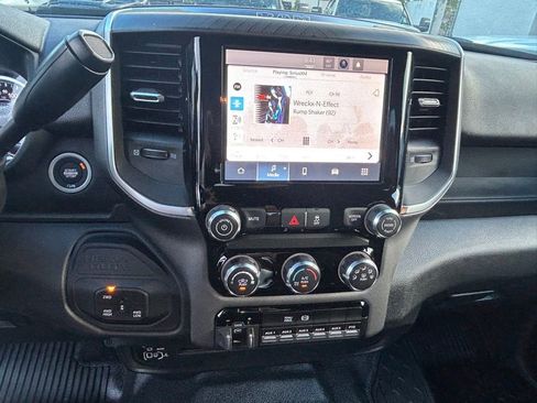 New 2025 RAM 3500 Big Horn image 52