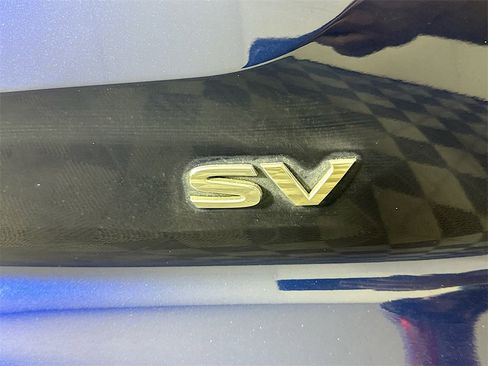 Used 2022 Nissan Pathfinder SV w/ SV Premium Package image 29