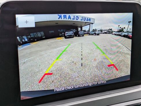 New 2026 Ford Escape Active image 22