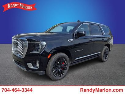 Used 2024 GMC Yukon Denali