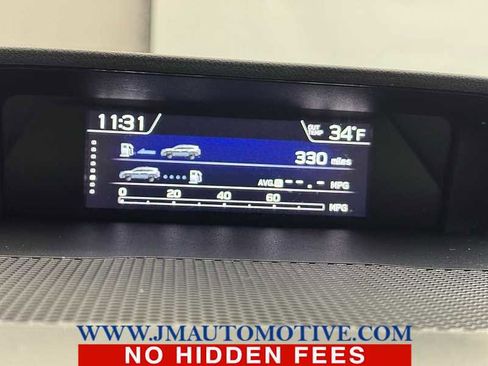 Used 2019 Subaru Ascent Limited image 38