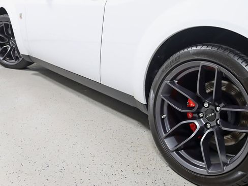 Used 2021 Dodge Challenger R/T Scat Pack image 12