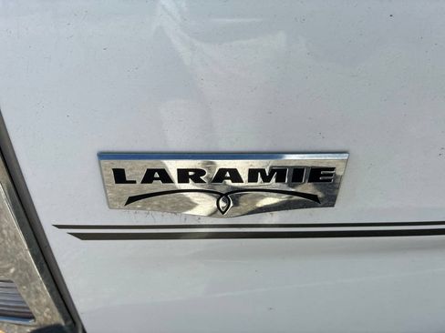 Used 2010 Dodge Ram 1500 Truck Laramie w/ Protection Group AWD/4WD image 8