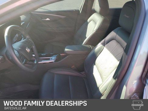 Certified 2024 Buick Envista Avenir image 15