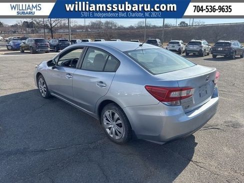 Used 2017 Subaru Impreza 2.0i image 5