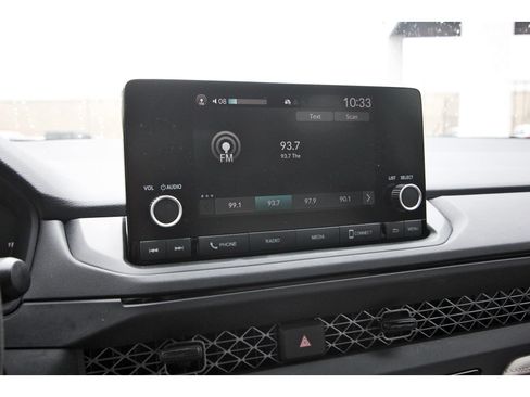 Used 2024 Honda Accord LX image 23