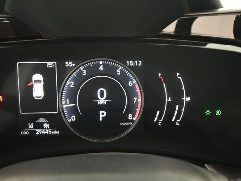 Used 2022 Lexus NX 350 AWD w/ Cold Area Package image 16