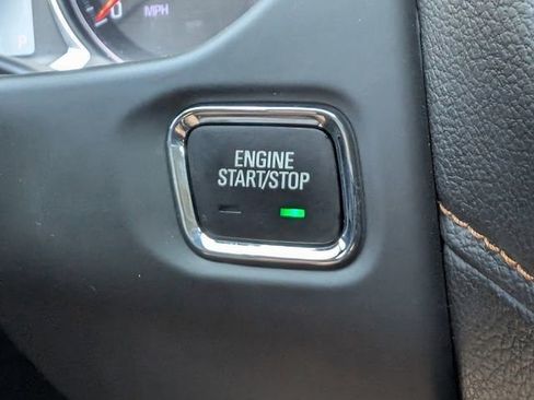 Certified 2023 GMC Acadia AT4 AWD/4WD image 21