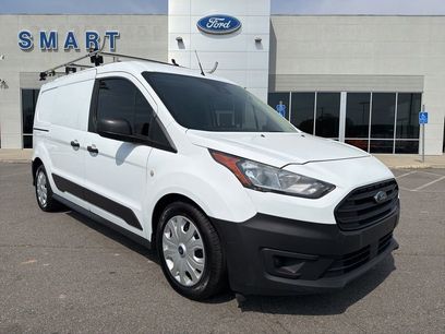 Used 2020 Ford Transit Connect XL