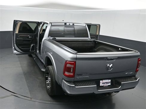 Used 2021 RAM 2500 Laramie image 50