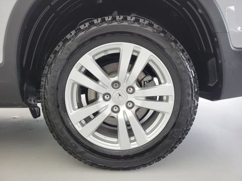 Used 2019 Honda Ridgeline RT image 11