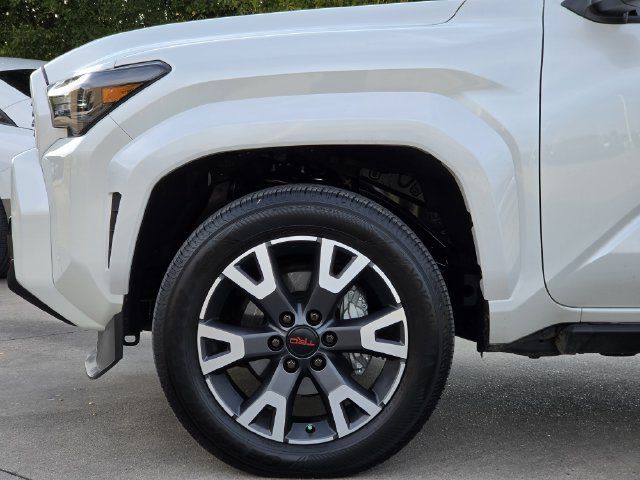 Certified 2026 Toyota 4Runner TRD Sport Premium AWD/4WD image 7