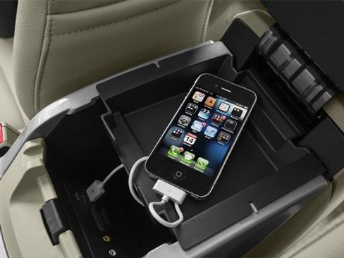 Used 2013 Ford C-MAX Energi SEL image 15