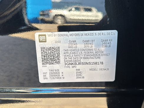 Used 2022 Chevrolet Blazer LT w/ Redline Edition image 47