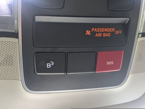 Used 2025 Hyundai Tucson SEL FWD image 29