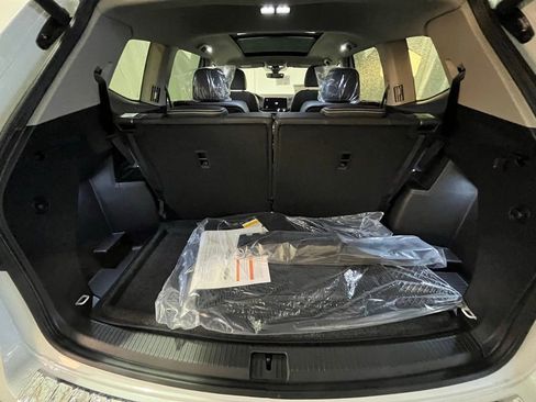 New 2026 Volkswagen Atlas SEL AWD/4WD image 27