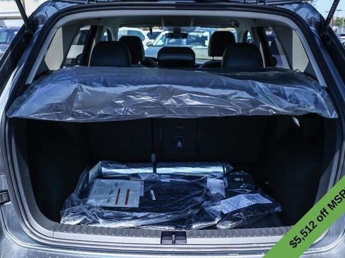 New 2025 Volkswagen Taos SE image 25