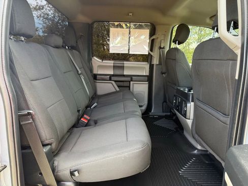 Used 2020 Ford F150 XL w/ Equipment Group 101A Mid AWD/4WD image 14