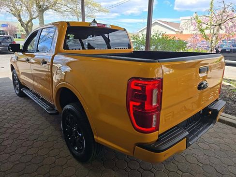 Used 2021 Ford Ranger XLT w/ Equipment Group 302A High RWD image 2