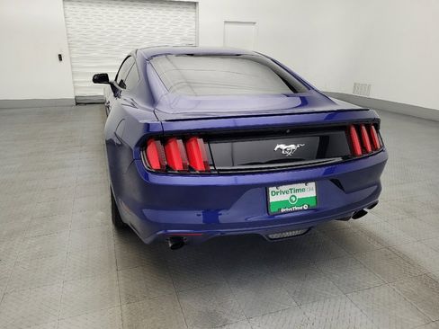 Used 2016 Ford Mustang Coupe w/ Interior & Wheel Package RWD image 6