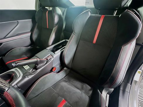 Used 2023 Subaru BRZ Limited image 19