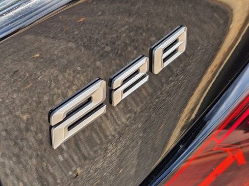 Used 2025 BMW 228i xDrive AWD/4WD image 8