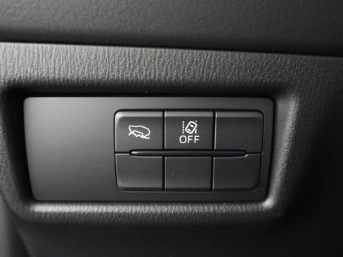 Certified 2025 MAZDA CX-5 AWD 2.5 S w/ Select Package image 29