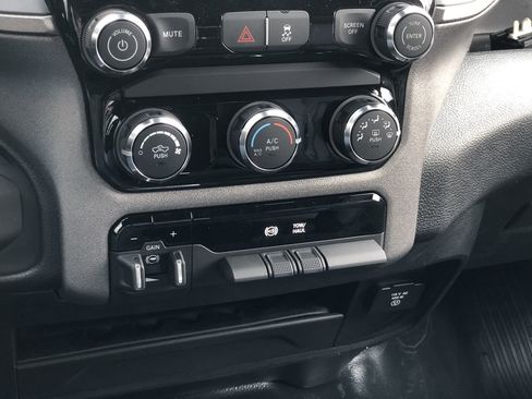 New 2026 RAM 2500 Tradesman w/ Chrome Appearance Group image 21